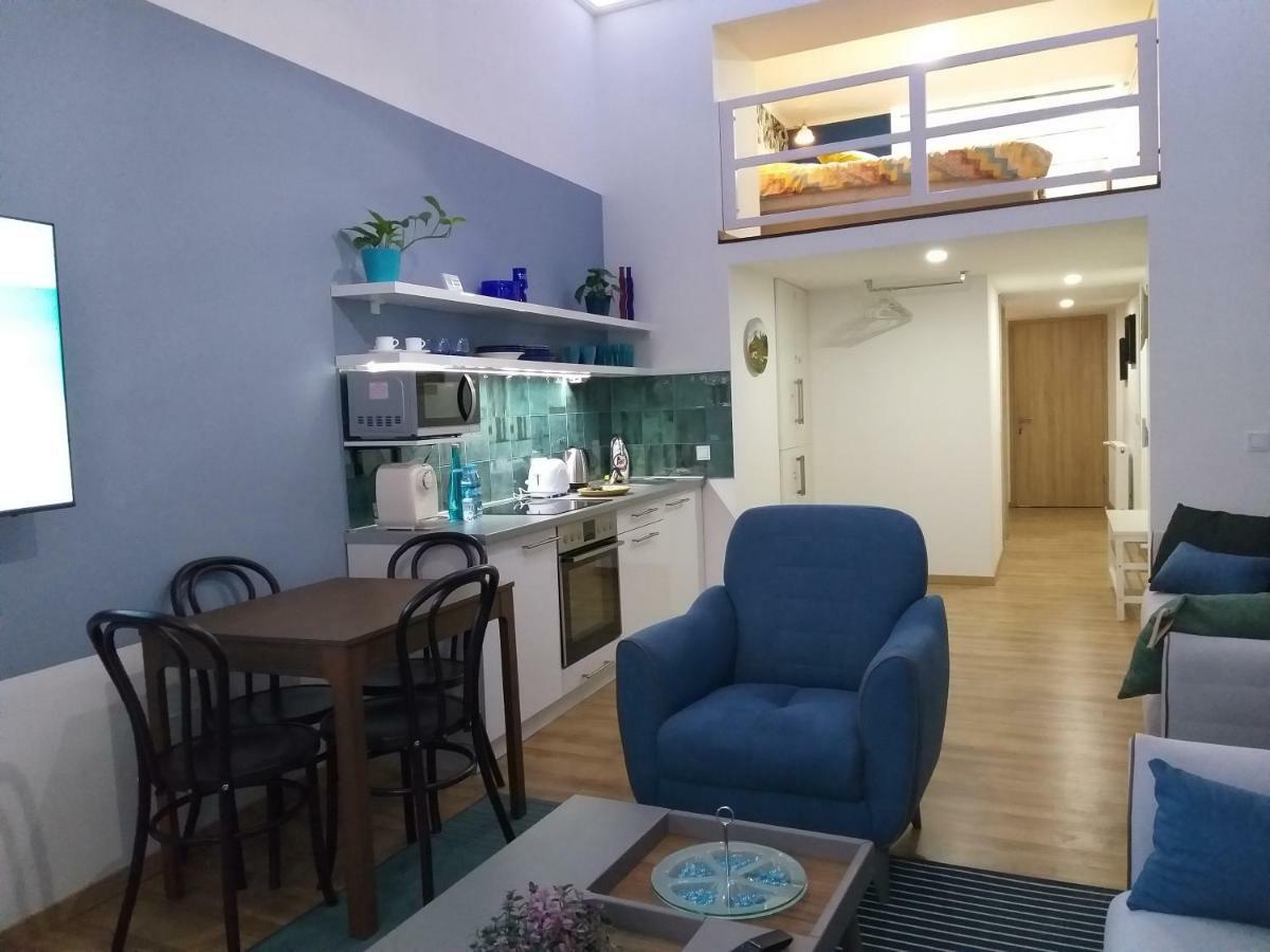Tempo Life Apartman — Photos 2